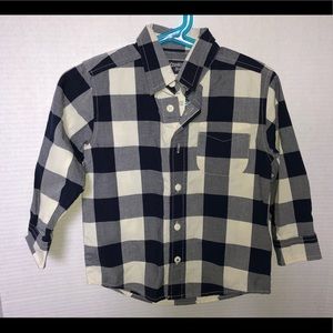 OshKosh Button Down Shirt